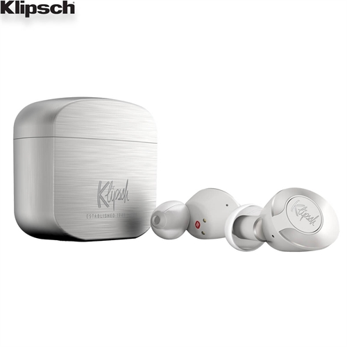 Tai Nghe Klipsch T5 ii True Wireless 4